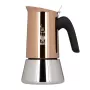 Bialetti New Venus 6TZ Cafetera moka Cobre