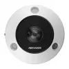 Cámara de vigilancia IP Hikvision DS-2CD6365G1-IVS(1.16mm) 2560 x 2560 píxeles