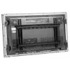 Soporte de pared Ergotron Neo-Flex UHD 160 cm (63 pulgadas) negro