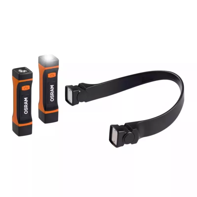 Osram LEDinspect lámpara de cuello LED