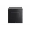 Caja de red de montaje en pared DIGITUS Dynamic-N DN-37111 — 12U, 600 x 600 mm, IP20, cerradura con llave