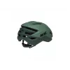 Casco de bicicleta HJC CROSSER MT Khaki Verde Talla S — Casco protector de bicicleta