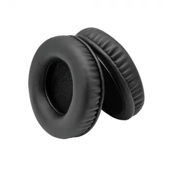 Almohadillas Tellur para Voice 510N/520N, par de repuesto, modelo T-MLX47751