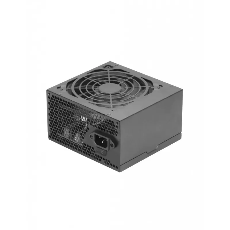 Fuente de alimentación TACENS ANIMA APB650 80+ Bronze 650W ATX, raíl único +12V, cables modulares