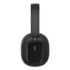 Baseus Bowie H1i Auriculares inalámbricos de diadema Llamadas/Música USB Type-C Bluetooth Negro
