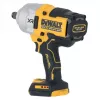Atornillador de impacto a batería DeWalt DCF964NT-XJ — sin escobillas, 18V Li-Ion, portabrocas de 3/4 pulgadas, 3 velocidades, 4 modos, par máximo 1925 Nm, 1200 rpm