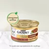 GOURMET GOLD - Estofado con pato y pavo 85 g
