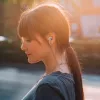 LAMAX Electronics Clips1 Play auriculares inalámbricos in-ear llamadas/música USB Type-C Bluetooth - auriculares - inalámbricos