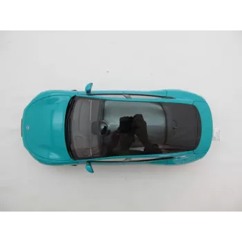 Coche a escala de fundición Xiaomi SU7 escala 1:18 – clásico premontado, 278×108×81,5 mm