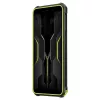 Ulefone Armor X12 Pro 4/64GB Negro/Verde sin cargador