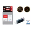 Activejet ACC-551CN cartucho de tinta (sustituto de Canon CLI-551C; Supreme; 15 ml; cian)