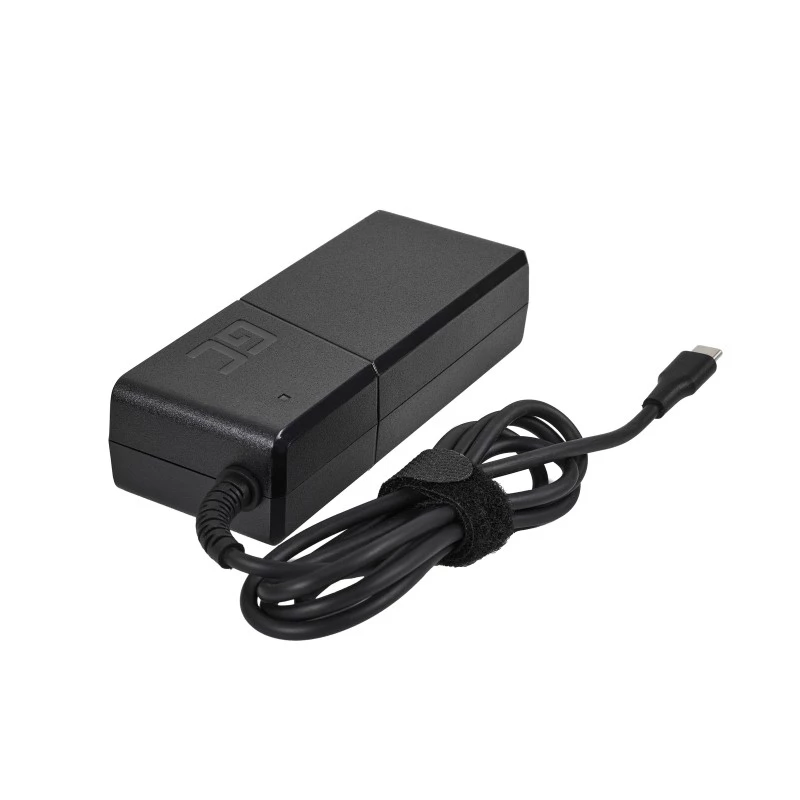 Fuente de alimentación Green Cell AD139P universal 90 W negra