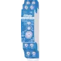 ELTAKO Temporizador de escalera TLZ12G-230V+UC Relé de estado sólido 230 V TLZ12G-230V+UC (23100831)