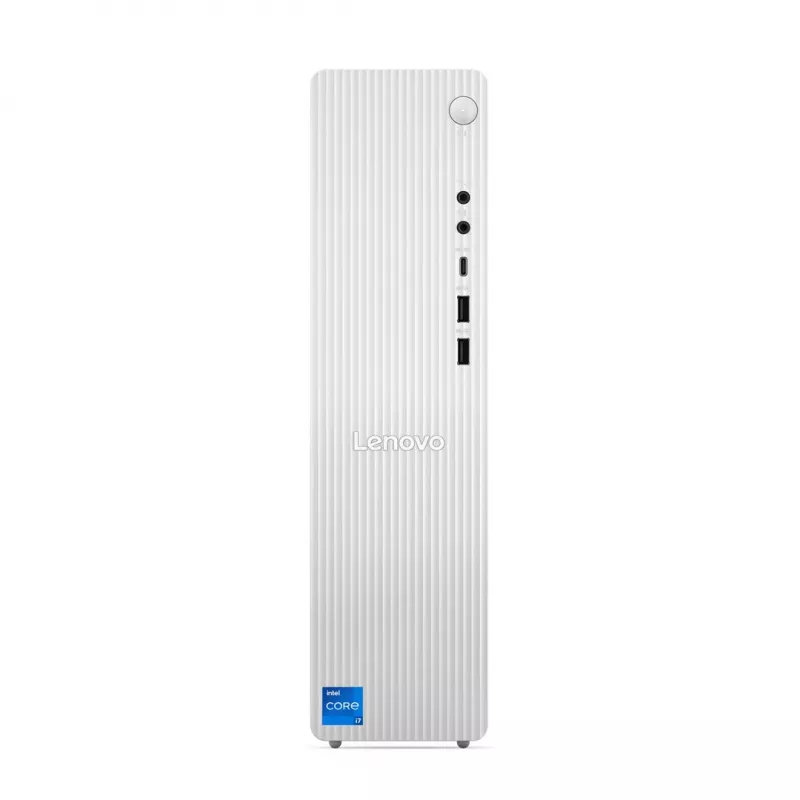 PC de sobremesa Lenovo IdeaCentre Tower i5-13420H, 16 GB RAM, 1 TB SSD, Windows 11 Pro