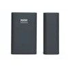 PORT CONNECT Batería externa USB-C PD | 26800 mAh | Azul