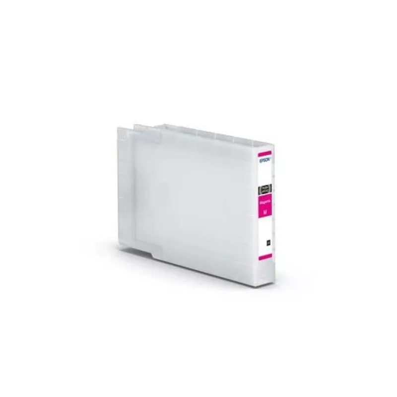 Cartucho de tinta Epson C13T04A34N Magenta para WF-C8190 / WF-C8690 (Ultra alto rendimiento, original)