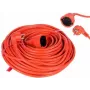 VERTEX PZO30M alargador retráctil 30 m 3x2,5 mm