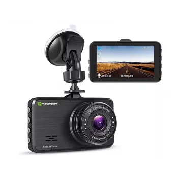 Videocámara para coche Tracer 3.0S FHD CAPRI