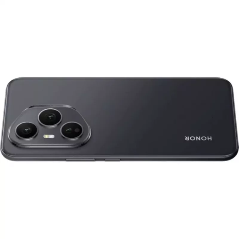 Honor 400 Pro 17 cm (6,7 pulgadas) MagicOS 9.0 5G 12 GB 512 GB 5300 mAh Negro