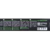 Esperanza EGP101G alfombrilla ratón alfombrilla gaming negra