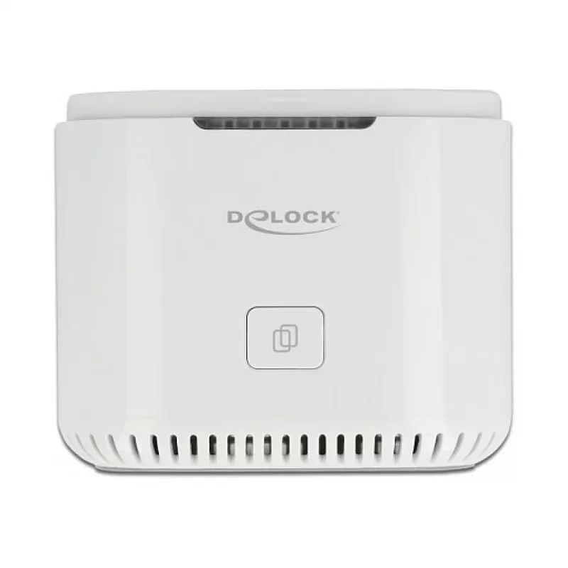 Carcasa SSD DeLOCK 63331 Blanco M.2