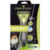 FURminator Toy Dog - furminator para perros de pelo largo - XS