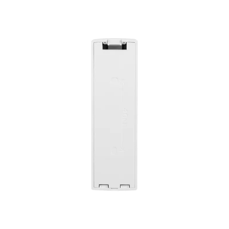 eQ-3 AG Homematic IP HmIP STV, interior, blanco, IP30, radio, pila, 1,5 V