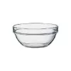 Bol de cereales Esmeyer Empilable 300 ml, diámetro 120 mm, cerámica, apilable