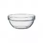 Bol de cereales Esmeyer Empilable 300 ml, diámetro 120 mm, cerámica, apilable