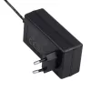 Akyga AK-TB-35 Fuente de alimentación universal, 24 V, 2 A, 48 W, 5,5 x 2,1 mm, 1 m