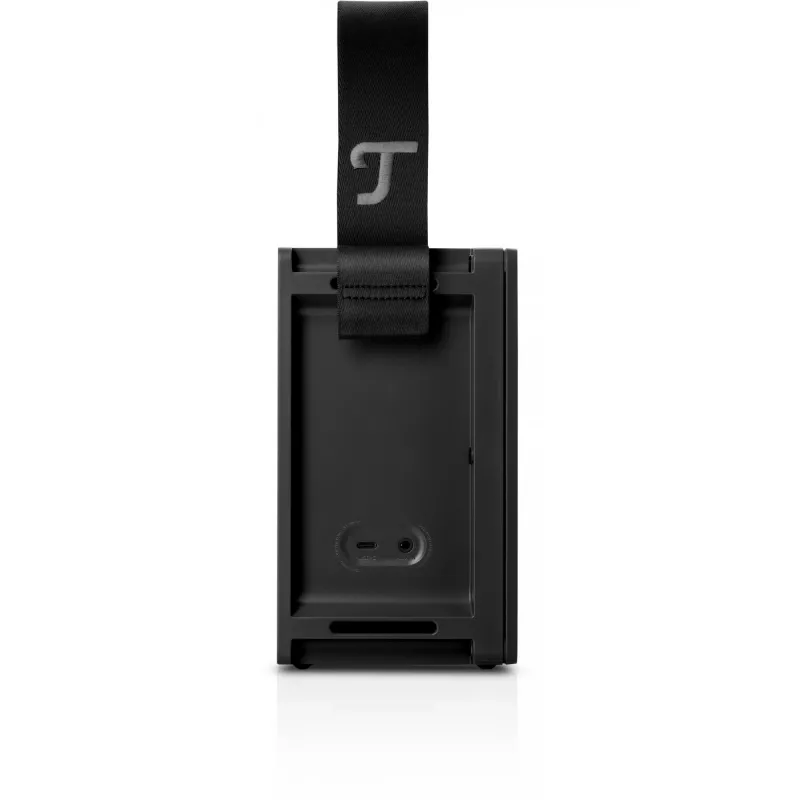 Teufel MYND Altavoz Bluetooth 2.1 negro