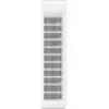 Punto de acceso inalámbrico TP-LINK EAP775-Wall 9300 Mbit/s, Tri-Band 2.4/5/6 GHz, 5x RJ-45, PoE, blanco