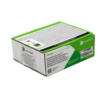 Lexmark 24B6517 Tóner, magenta, 10000 páginas (C4150)