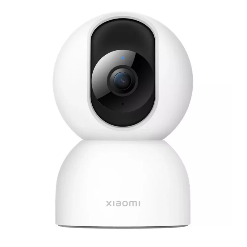Cámara de vigilancia IP Xiaomi Smart Camera C400 tipo bola para interior 2560 x 1440 píxeles techo/pared/mesa