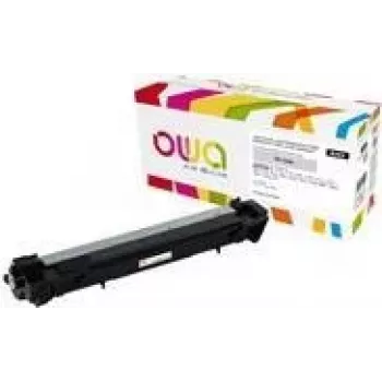 Tóner OWA Armor compatible con Brother TN-1030 1000st negro