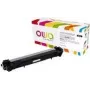 Tóner OWA Armor compatible con Brother TN-1030 1000st negro