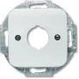 BUSCH-JAEGER Zentrals. Befehlsg. 225mm 2533-214 Reflex SI blanco alpino 2533-214 (2533-214)