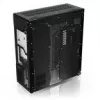Singularity Computers Stream-M caja de refrigeración líquida, big tower, XL-ATX, RGB – negra