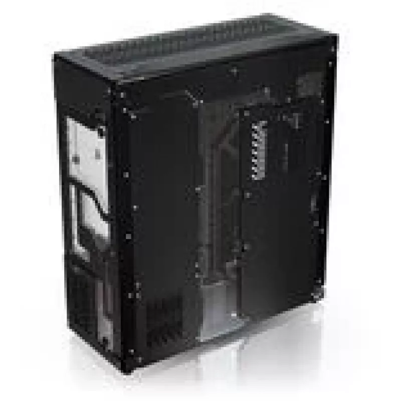 Singularity Computers Stream-M caja de refrigeración líquida, big tower, XL-ATX, RGB – negra