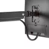 Soporte de escritorio universal para monitor Ergo Office, gas spring 17-35 15kg, VESA 75x75 / 100x100, ER-445