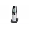 Panasonic KX-TGA 681 auricular adicional negro (KX-TGA 681)
