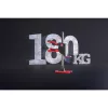 Herramienta de montaje de una mano BEYCEPS BEY23, abrazadera negro/rojo, hasta 180 kg de fuerza de elevación, abrazar y separar