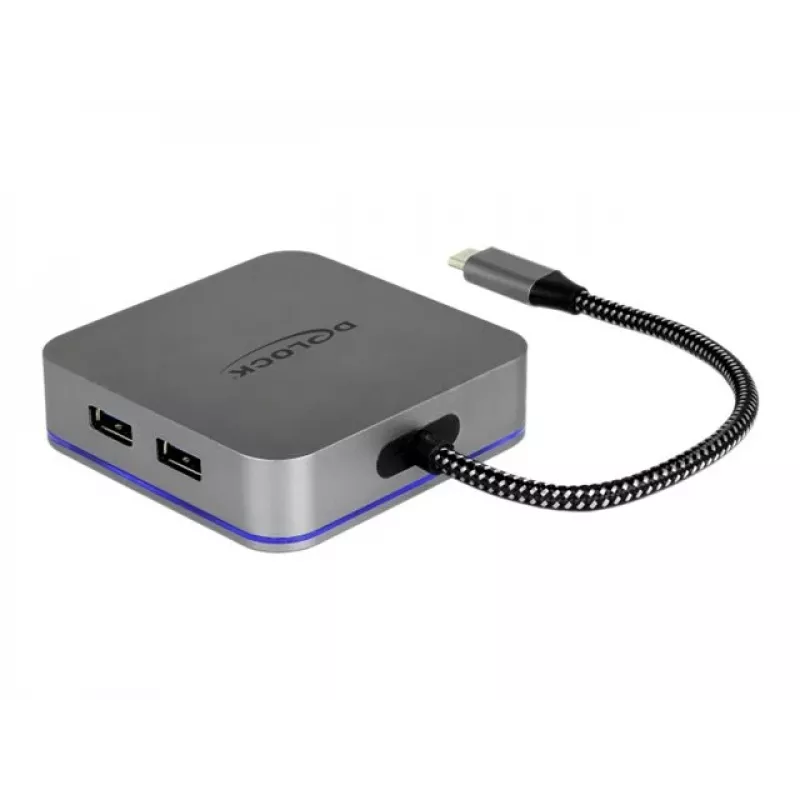 Base de acoplamiento universal para tablet DeLOCK 87742