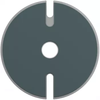 Soporte de cámara para superficies de cristal LOGITECH Scribe Glass Mount