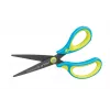 Tijeras Pelikan 810272 corte recto azul lima