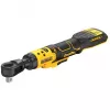 Llave de impacto DeWALT DCF512N-XJ 1/2 pulgadas 250 rpm 95 N⋅m