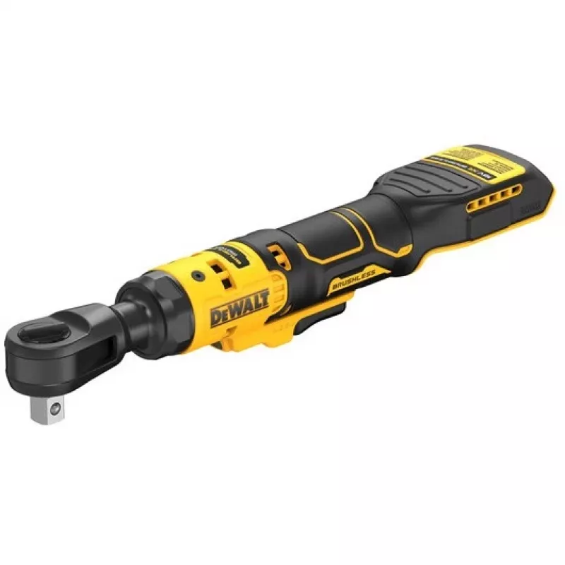 Llave de impacto DeWALT DCF512N-XJ 1/2 pulgadas 250 rpm 95 N⋅m