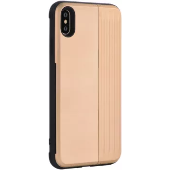 Funda protectora Devia H-Card Series para iPhone XS/X 5,8
