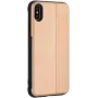 Funda protectora Devia H-Card Series para iPhone XS/X 5,8