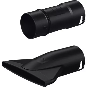 Set de aspiración de polvo Bosch GBL F016800657 — set de accesorios para herramientas eléctricas Bosch
